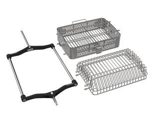 Kamado Joe Joetisserie Basket Set